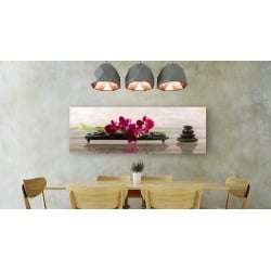 Wall art print and canvas. Shin Mills, Elevate