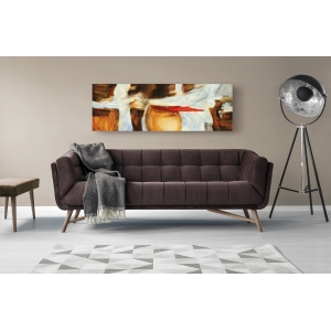 Wall art print and canvas. Jim Stone, The sound of wood