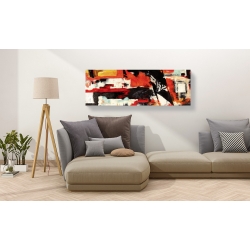Wall art print and canvas. Jim Stone, Eclectica