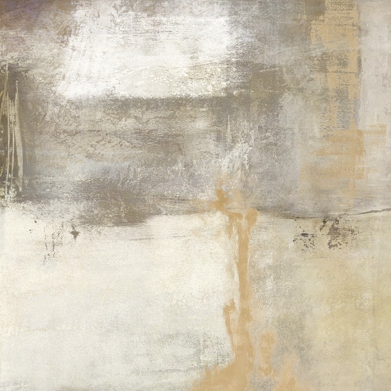 Cuadro abstracto moderno en canvas. Ruggero Falcone, Sahara II