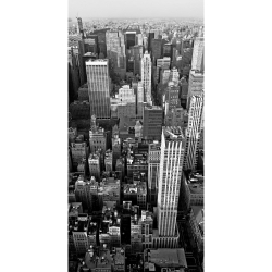 Leinwandbilder. Vadim Ratsenskiy, Skyscrapers in Manhattan II