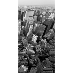 Leinwandbilder. Vadim Ratsenskiy, Skyscrapers in Manhattan III