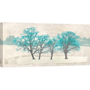Cuadro árbol en canvas. Alessio Aprile, A Winter's Tale