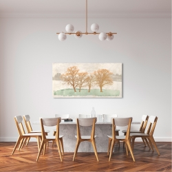 Wall art print and canvas. Alessio Aprile, A Spring Tale