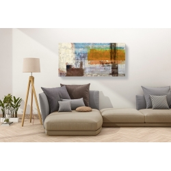 Wall art print and canvas. Alessio Aprile, Serendipity
