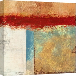 Wall art print and canvas. Alessio Aprile, Direction II