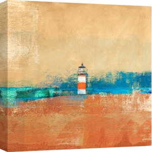 Wall art print and canvas. Alex Blanco, Lighthouse
