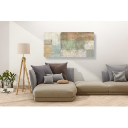 Wall art print and canvas. Ruggero Falcone, Accentuated Nature