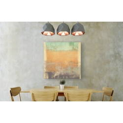 Wall art print and canvas. Ludwig Maun, Higher Ground