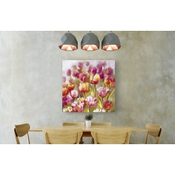 Wall art print and canvas. Nel Whatmore, My oh My
