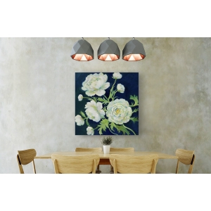 Wall art print and canvas. Nel Whatmore, Full Bloom