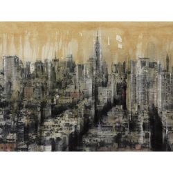 Wall art print and canvas. Dario Moschetta, NYC6