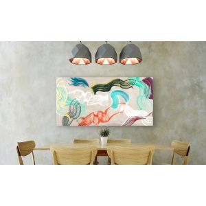 Wall art print and canvas. Haru Ikeda, Youth Reinvented