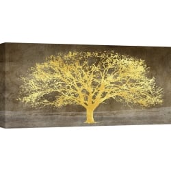Wall art print and canvas. Alessio Aprile, Shimmering Tree Ash
