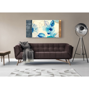 Wall art print and canvas. Kelly Parr, Parure