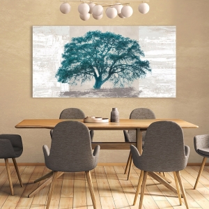 Tableau arbre moderne. Octanium Tree Panel