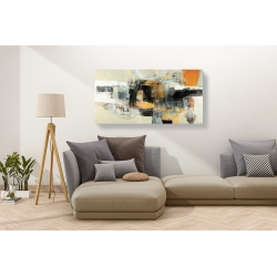 Wall art print and canvas. Maurizio Piovan, Remote Moments