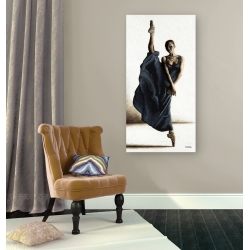 Wall art print and canvas. Richard Young, Equilibrium