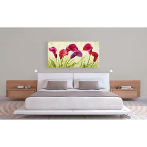 Wall art print and canvas. Silvia Mei, Dancing Callas