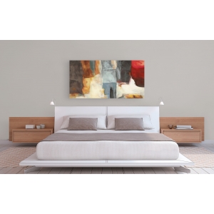 Wall art print and canvas. Jim Stone, Consequence