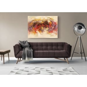 Wall art print and canvas. Lucas, Holiday