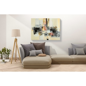 Wall art print and canvas. Maurizio Piovan, Once Upon a Time