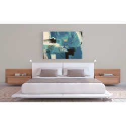 Wall art print and canvas. Maurizio Piovan, A Journey