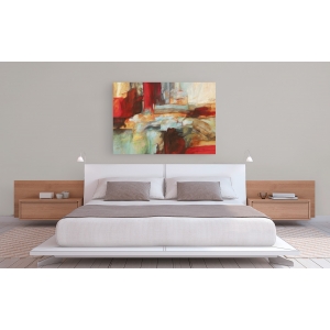 Wall art print and canvas. Jim Stone, Recollection
